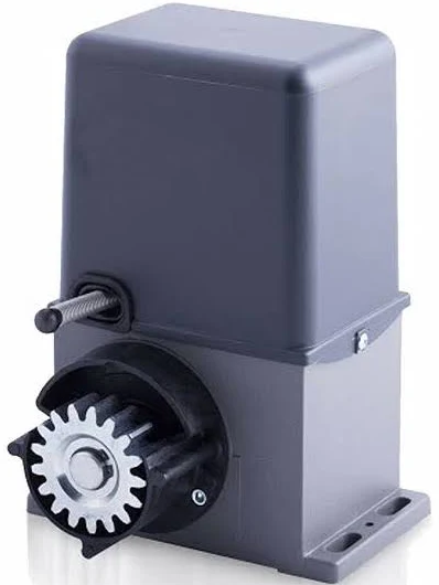 sliding gate motor